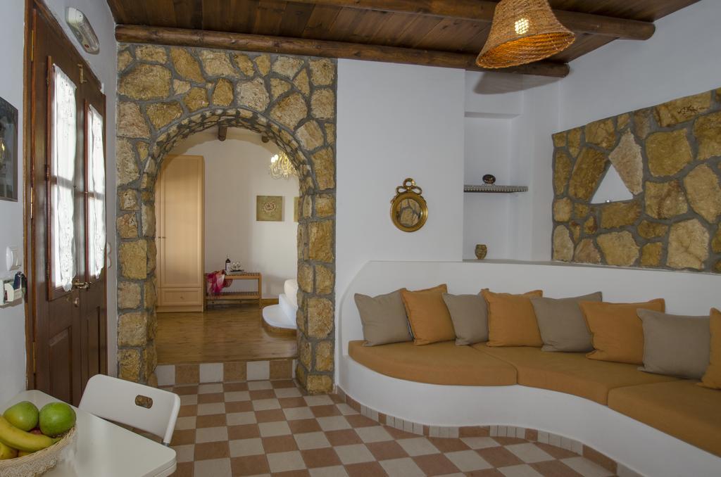 Niriides Studios Pachaina Oda fotoğraf
