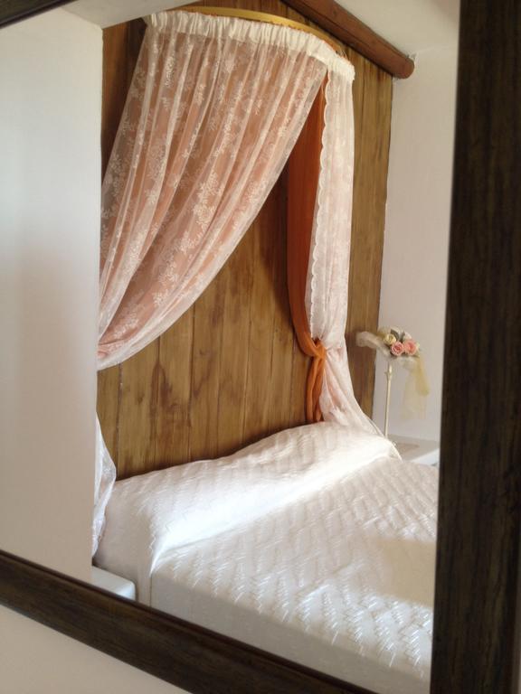 Niriides Studios Pachaina Dış mekan fotoğraf